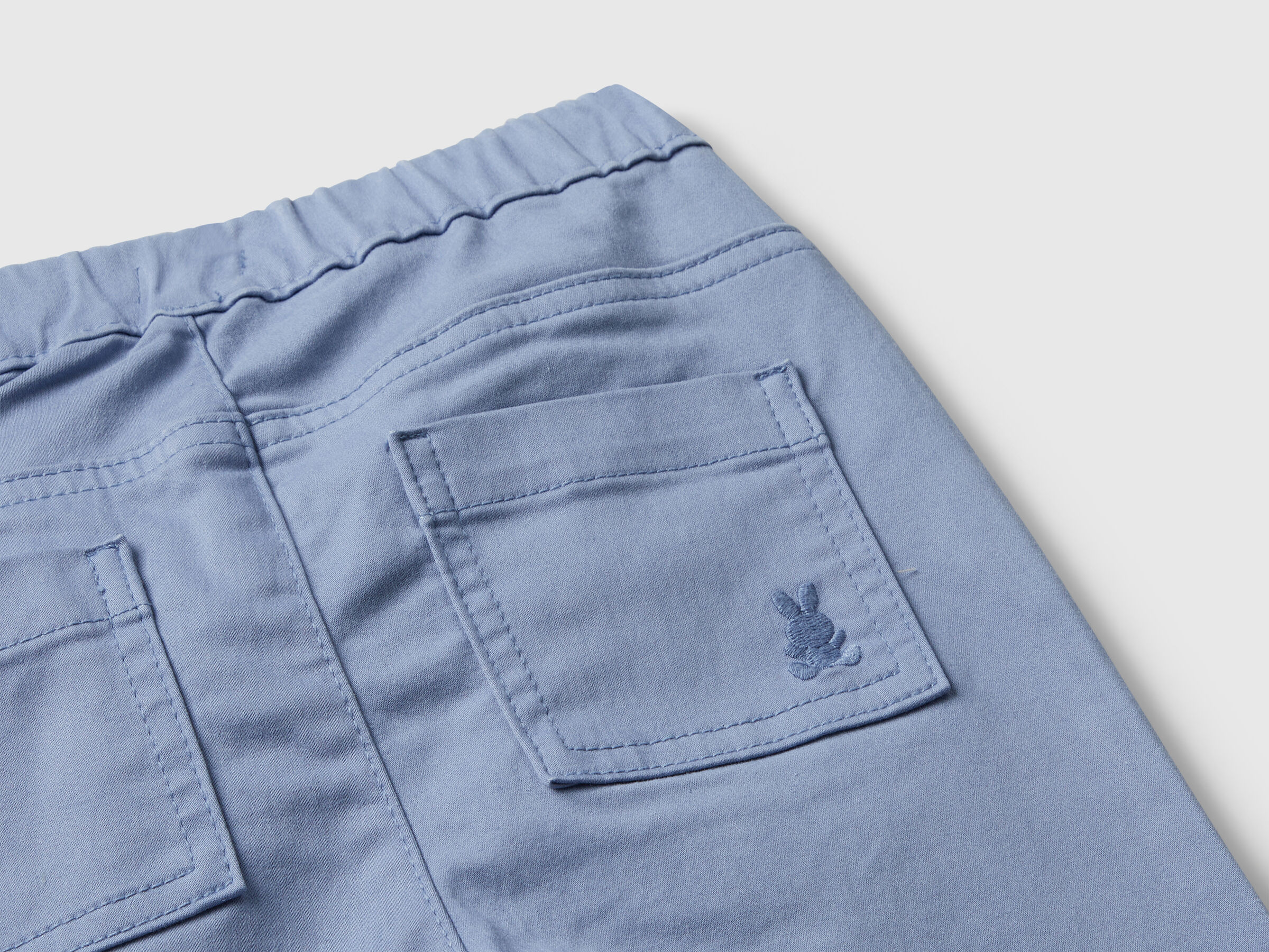 TROUSERS New Born (0-18 months) image number 3